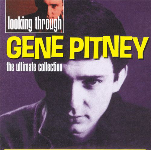 looking-through-gene-pitney---the-ultimate-collection