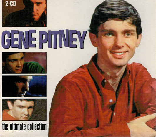 looking-through-gene-pitney---the-ultimate-collection