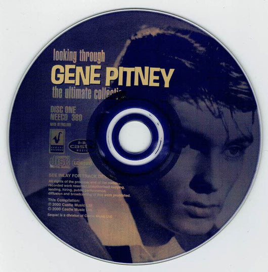 looking-through-gene-pitney---the-ultimate-collection