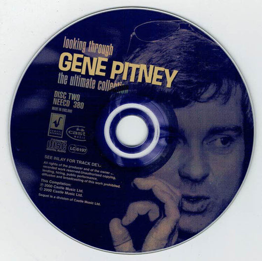 looking-through-gene-pitney---the-ultimate-collection