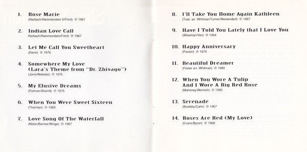 country-classics