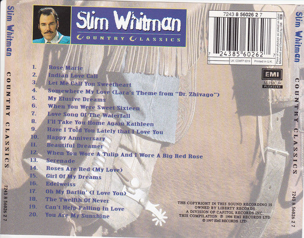 country-classics