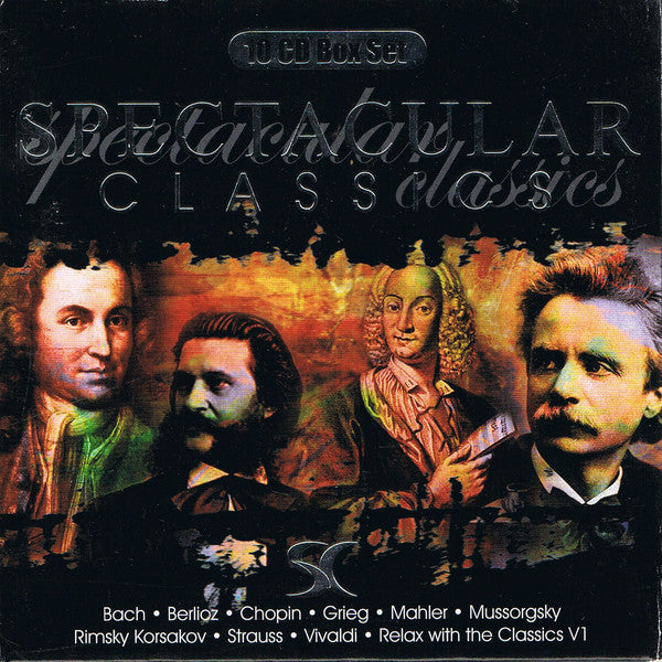 spectacular-classics-set-1