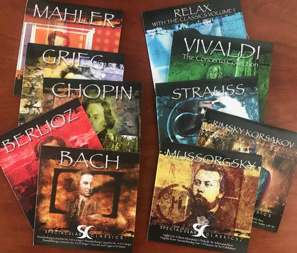 spectacular-classics-set-1