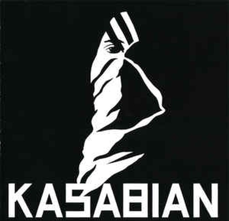 kasabian