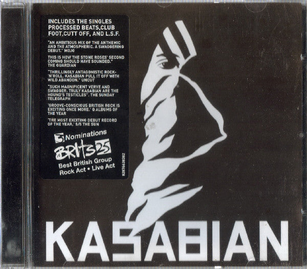 kasabian