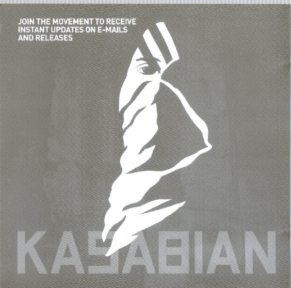 kasabian