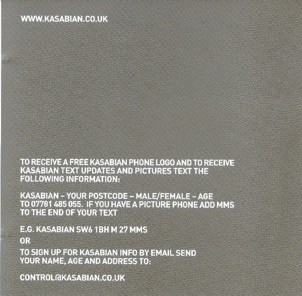 kasabian