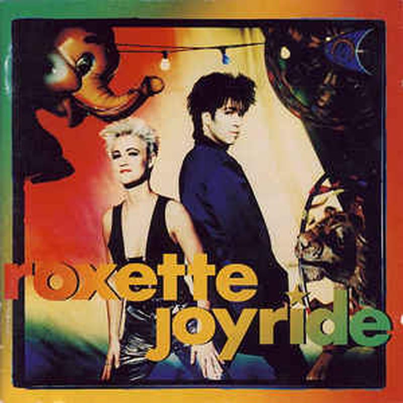 joyride