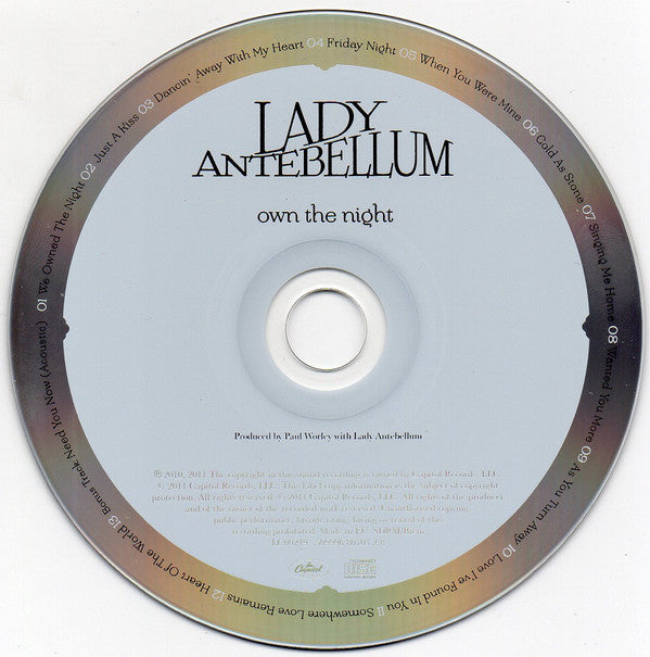 own-the-night