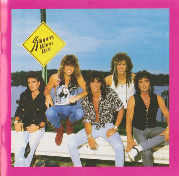 slippery-when-wet