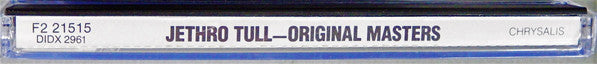 original-masters