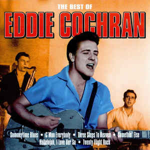 the-best-of-eddie-cochran
