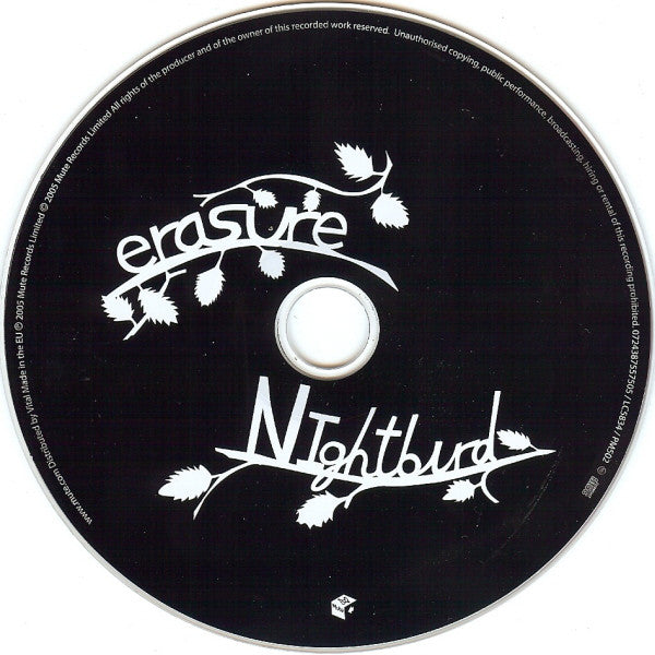 nightbird