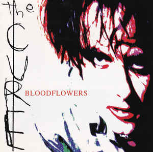 bloodflowers