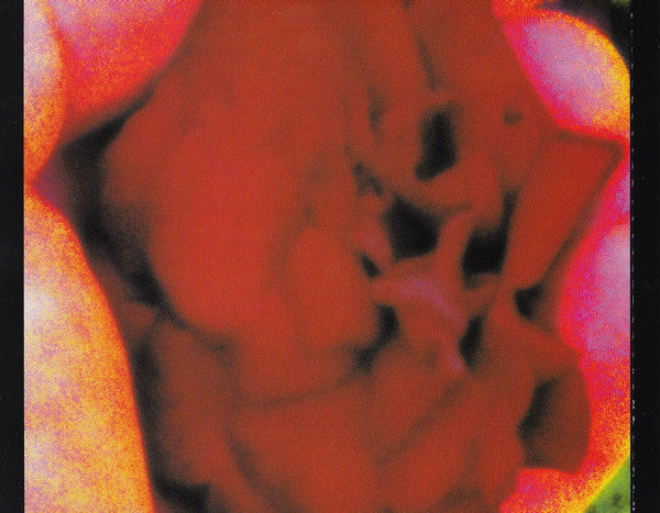 bloodflowers