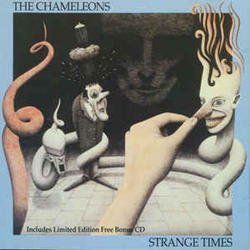 strange-times