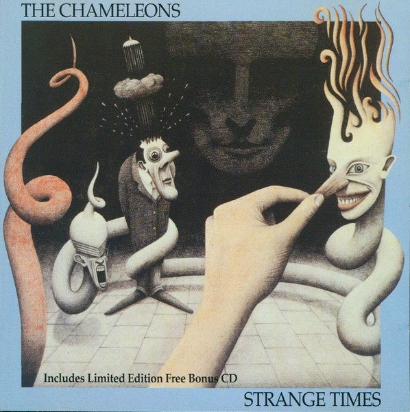 strange-times