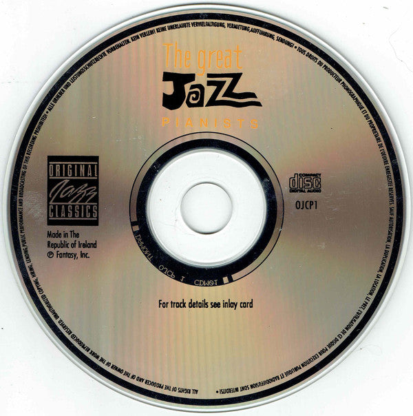 the-great-jazz-pianists