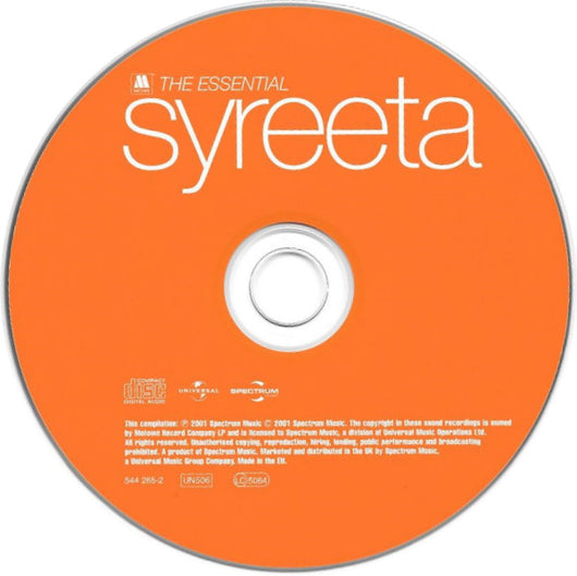 the-essential-syreeta
