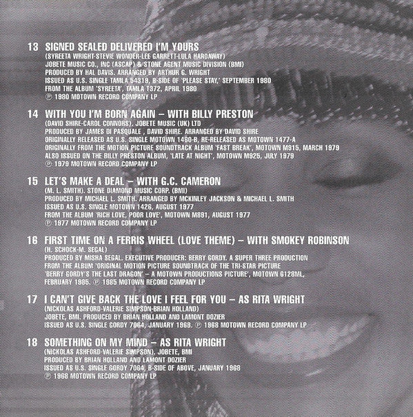 the-essential-syreeta