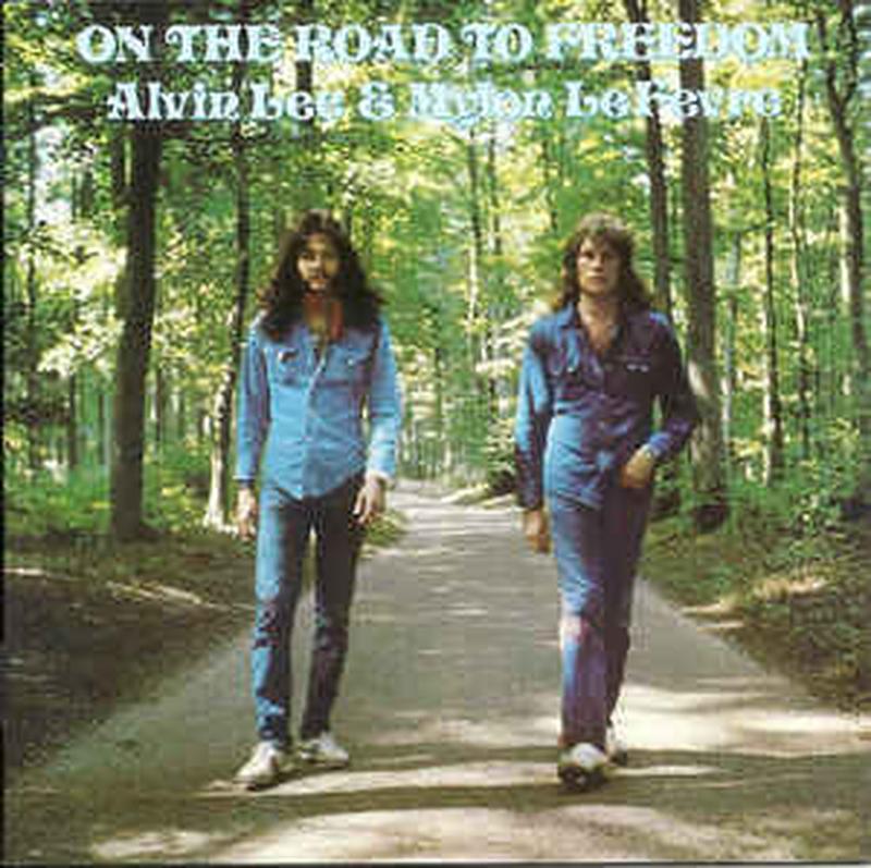 on-the-road-to-freedom