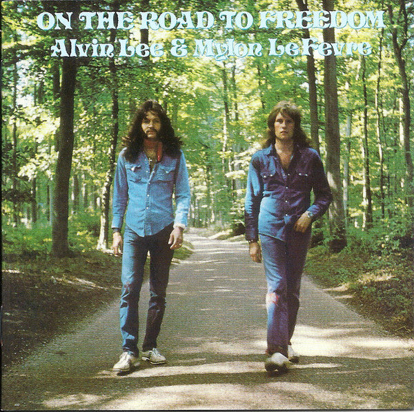 on-the-road-to-freedom