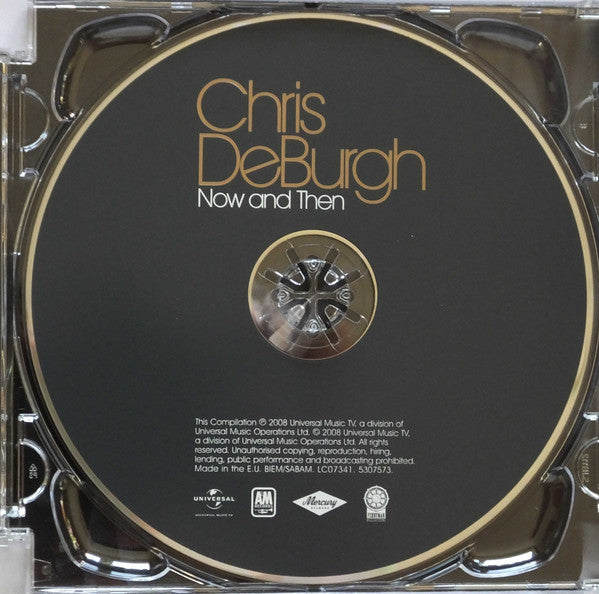 now-and-then