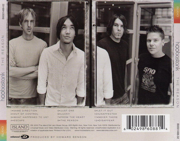 the-reason