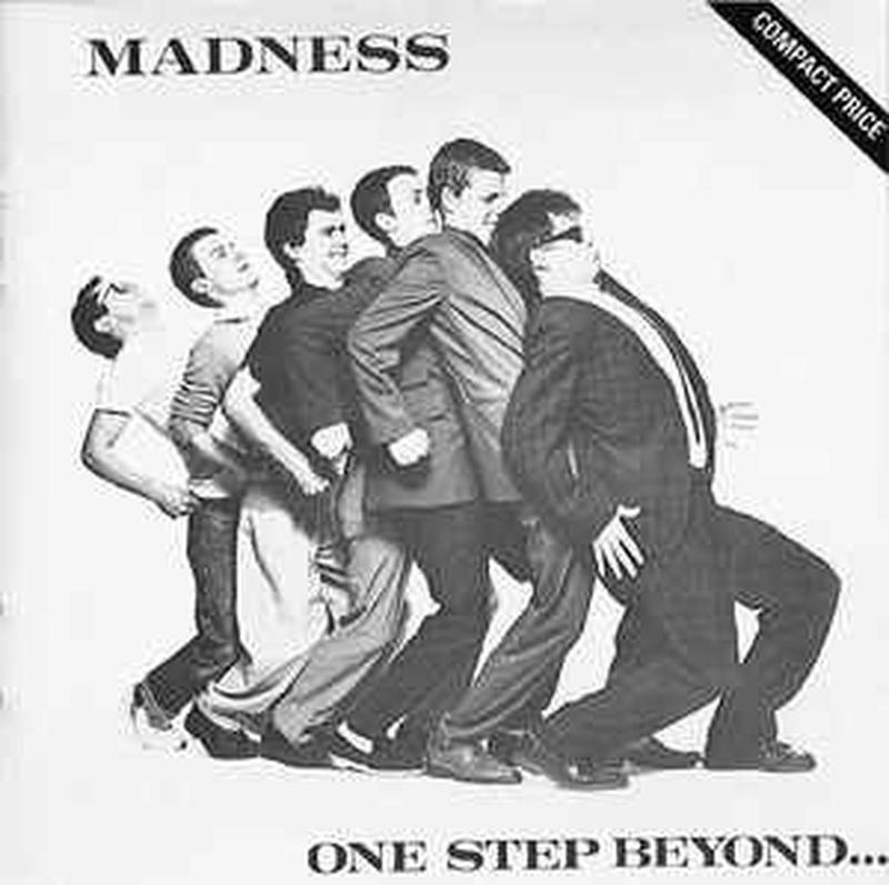 one-step-beyond…
