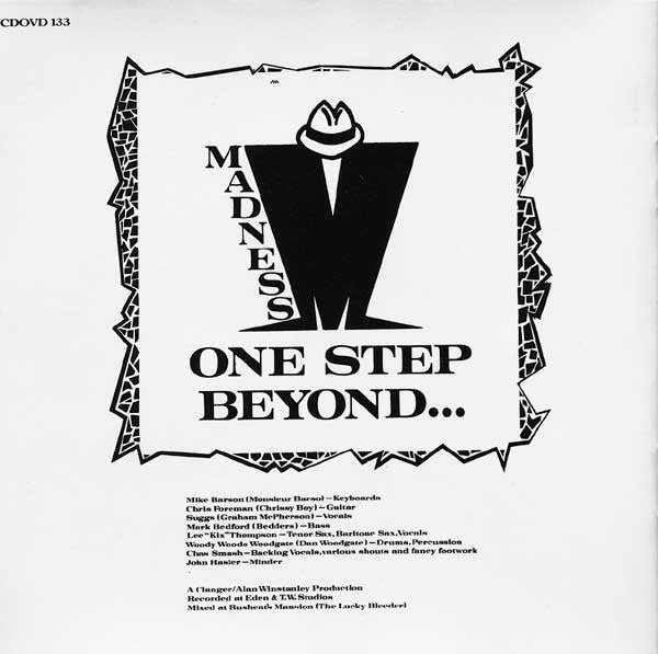 one-step-beyond…