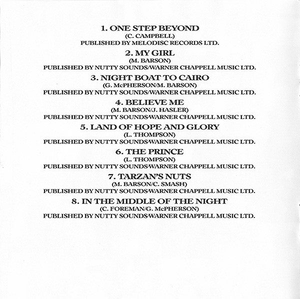 one-step-beyond…