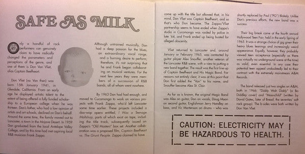 safe-as-milk