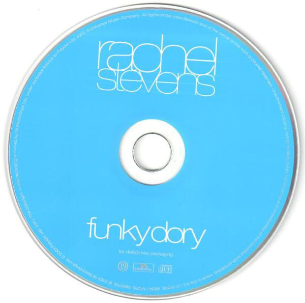 funky-dory