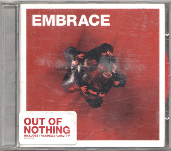out-of-nothing