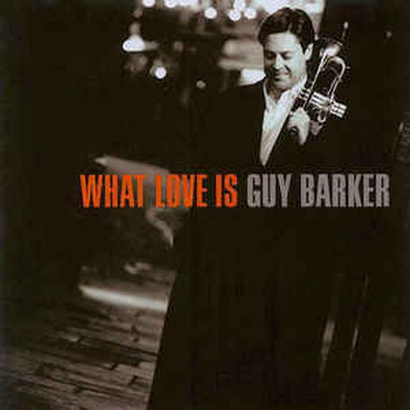 what-love-is