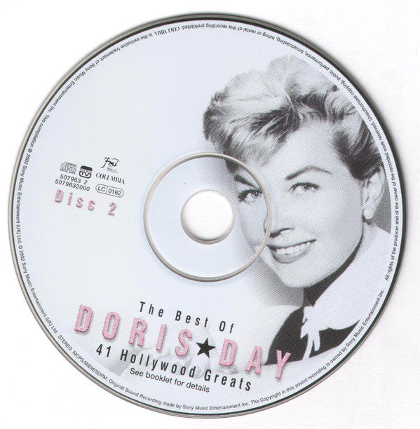 the-best-of-doris-day--41-hollywood-greats