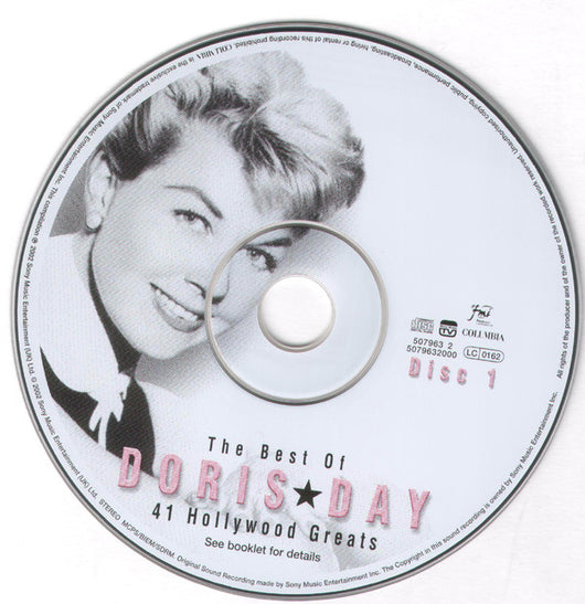 the-best-of-doris-day--41-hollywood-greats