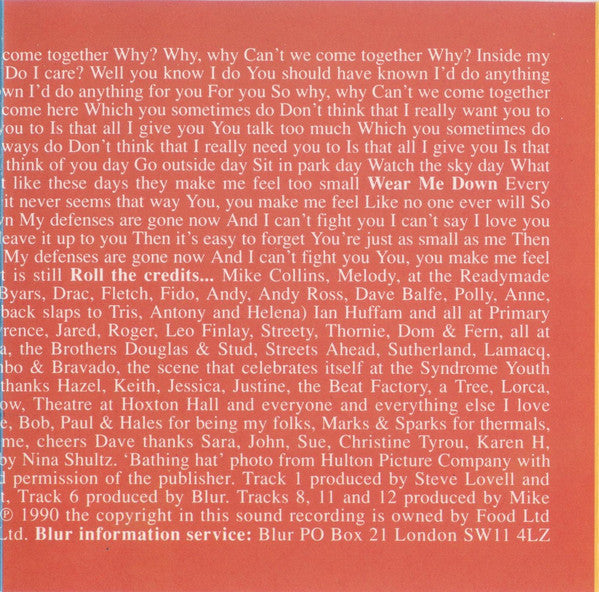 leisure