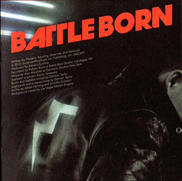 battle-born