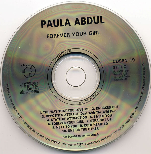 forever-your-girl