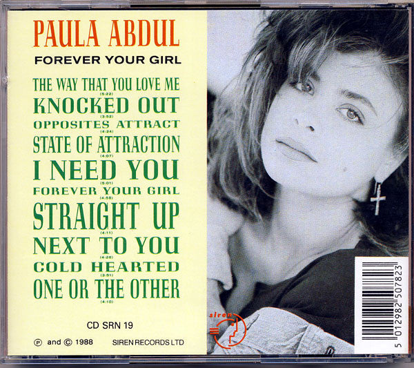 forever-your-girl