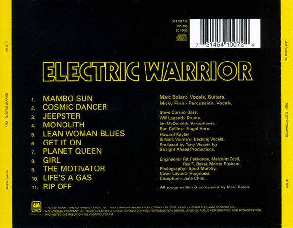 electric-warrior