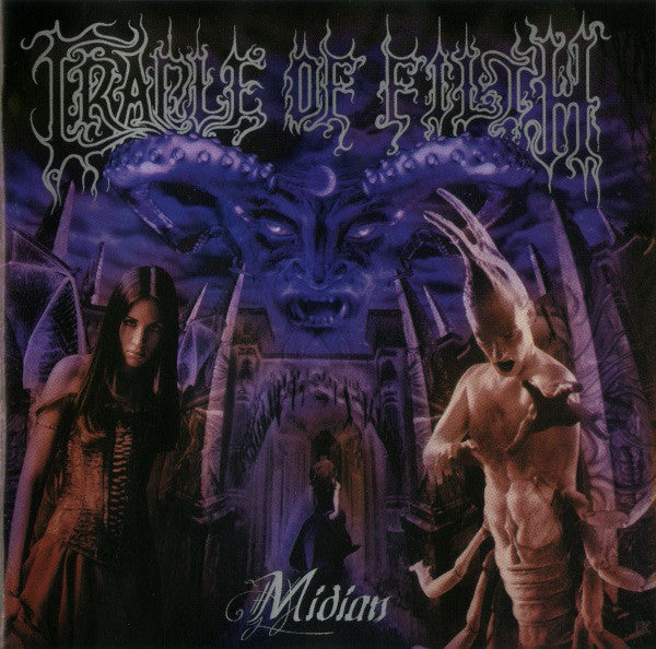 midian