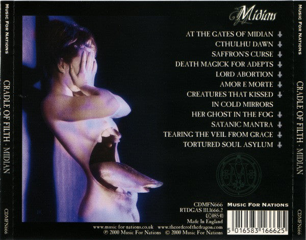 midian