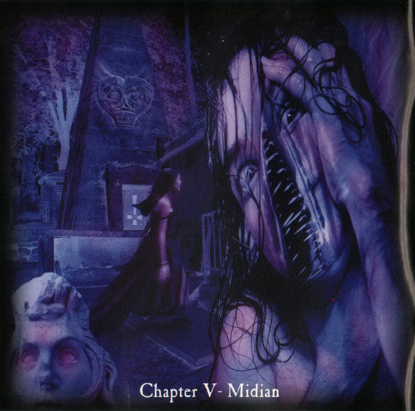 midian