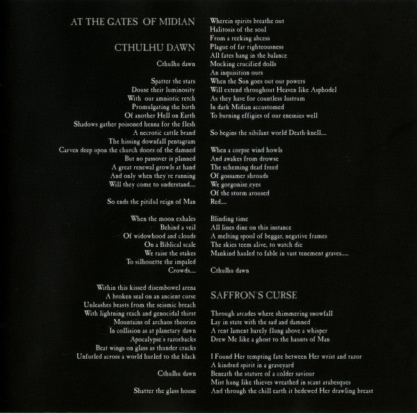 midian
