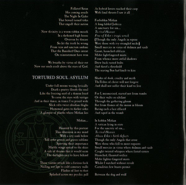 midian