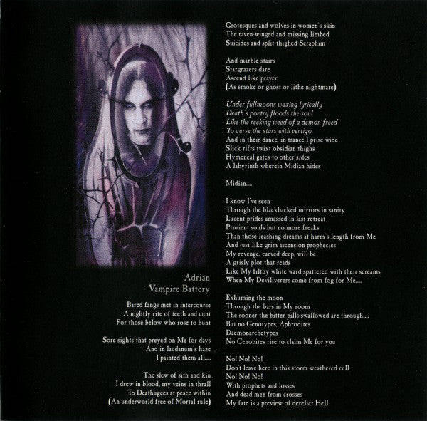midian