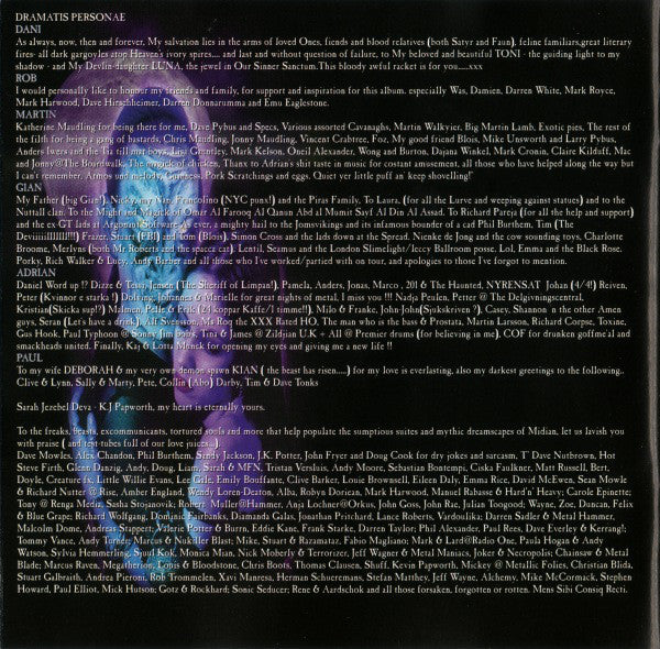 midian